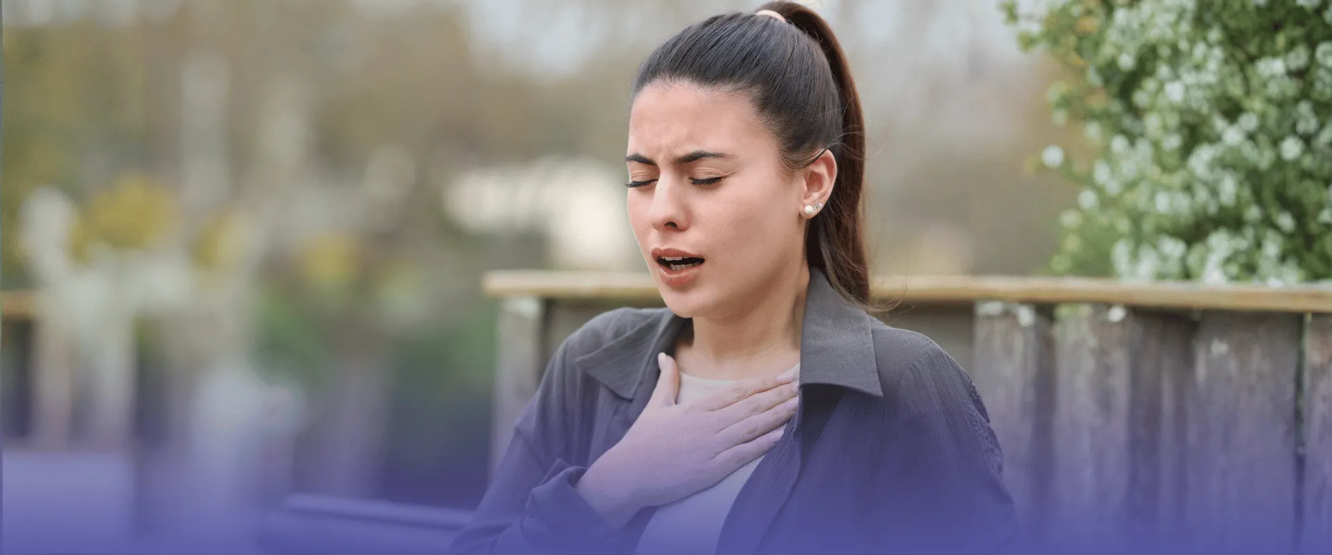 Entenda o que é, as causas e o tratamento da Doença Pulmonar Obstrutiva Crônica (DPOC)
